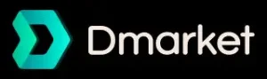 dmarket-site-logo