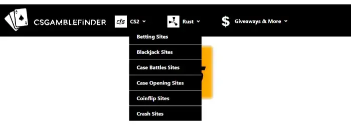 how-to-find-the-best-cs2-gambling-site